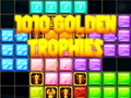 Lalao 1010 Golden Trophies