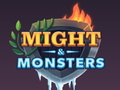 Lalao Might & Monsters