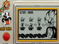 Lalao Cuphead: Game & Watch Edition