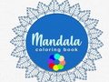 Lalao Mandala Coloring Book
