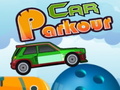 Lalao Car Parkour