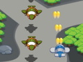 Lalao Atomic Fighter 2D