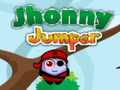 Lalao Jhonny Jumper 
