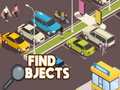 Lalao Find Objects
