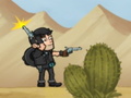Lalao Survive the Desert