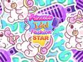 Lalao Princess Idol Fashion Star