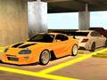 Lalao Race Parking Simulator