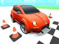 Lalao Toon Drive 3d