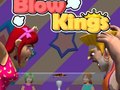 Lalao Blow Kings