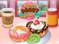 Lalao Yummy Donut Factory