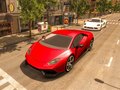 Lalao Real Extreme Car Driving Drift