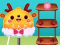 Lalao Baby Taylor Fashion Clothes Sewing