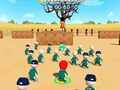 Lalao Battle Squid Game