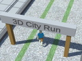 Lalao City Run 3D