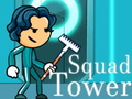 Lalao Squad Tower