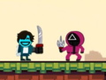 Lalao Squid Gamer Ninja