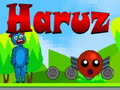 Lalao Haruz