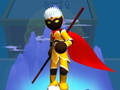 Lalao Superhero Battle
