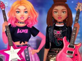 Lalao My Perfect Rock Band Creator