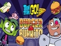 Lalao Burger and Burrito