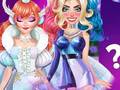 Lalao Magical Animal Transformation Spell Factory