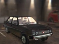 Lalao City Classic Car Driving: 131