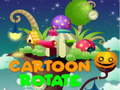 Lalao Cartoon Rotate