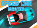 Lalao Speed Car Master