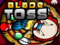 Lalao Blade Toss Clown