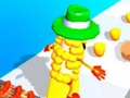Lalao Popcorn Race 3D