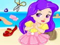 Lalao The Cute Mermaid Shoes Design