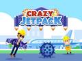 Lalao Crazy Jetpack