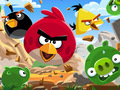 Lalao Angry Birds Mad Jumps