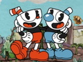 Lalao Cuphead Adventures