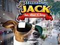 Lalao Hunting Jack - In The City