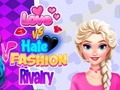 Lalao Love vs Hate Fashion Rivalry