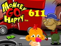 Lalao Monkey Go Happy Stage 611