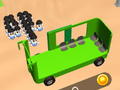Lalao Overloaded Bus