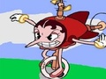 Lalao Cuphead Threatenin' Zeppelin