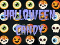 Lalao Halloween Candy