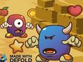 Lalao Monsters of the Maze
