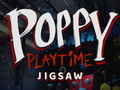 Lalao Poppy Playtime Jigsaw