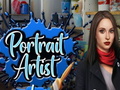 Lalao Portrait Artist
