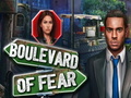 Lalao Boulevard of Fear