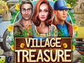 Lalao Village Treasure