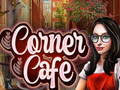 Lalao Corner Cafe