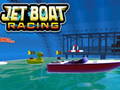 Lalao Jet Boat Racing