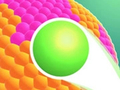 Lalao Ball Paint 3D