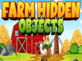 Lalao Farm Hidden Objects