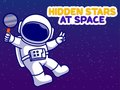 Lalao Hidden Stars At Space